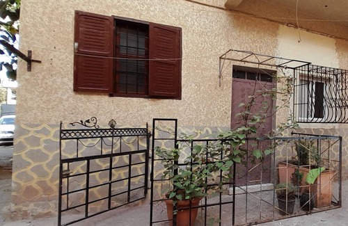 Inezgane Apartment | Appartement Équipée