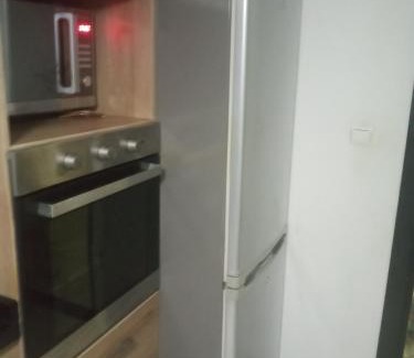 Akid Lotfi Apartment | Appartement équipé à akid lotfi oran