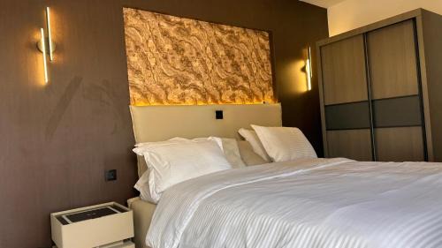 Pointe-Noire Apartment | Appartement 1 chambre vue sur mer