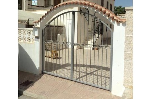 Calabardina Apartment | Appartement 1 chambre 4 places