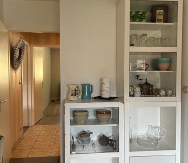 Sallanches Apartment | Appartement 109