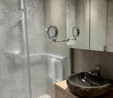 Sallanches Apartment | Appartement 109