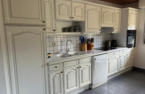 Sallanches Apartment | Appartement 109