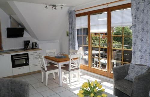Scharbeutz Apartment | Appartement 11