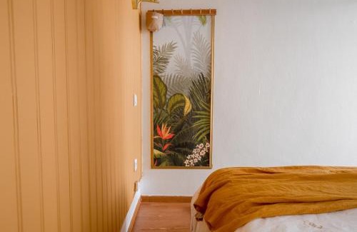 Valence Apartment | Appartement 1er étage piéton Place de la Pierre