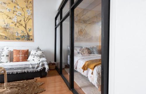 Valence Apartment | Appartement 1er étage piéton Place de la Pierre