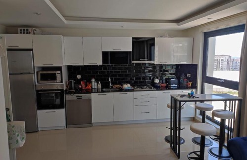 Avsallar Apartment | Appartement 2+1 à Avsallar
