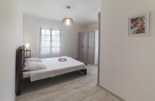 Concession Conde Apartment | Appartement 2 avec wifi