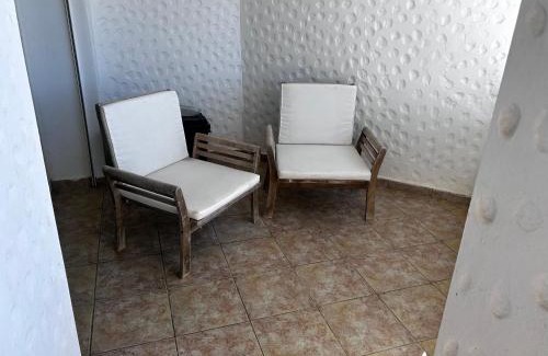 Asilah Apartment | Appartement 2 chambres vue piscine - Marina Golf Asilah