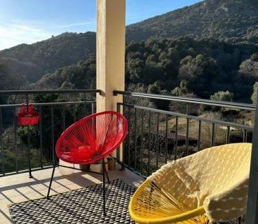 Vico Apartment | Appartement 2 personnes