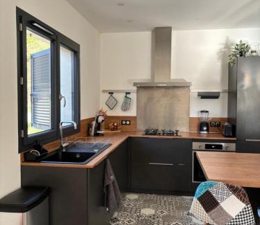 Vico Apartment | Appartement 2 personnes