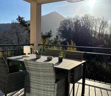 Vico Apartment | Appartement 2 personnes