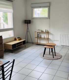 Amiens Apartment | Appartement 2 personnes sur Amiens
