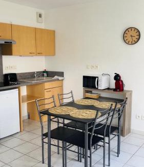 Amiens Apartment | Appartement 2 personnes sur Amiens