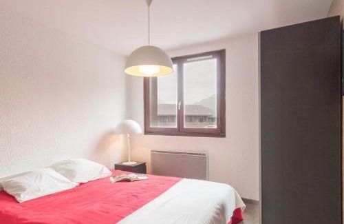 La Salle-les-Alpes Apartment | Appartement 2 pièces avec parking à 150m des télécabines - FR-1-330F-31