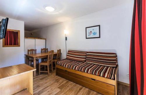 Allos Hotel | Appartement 2 Pièces 4/6 Personnes MAE-4104