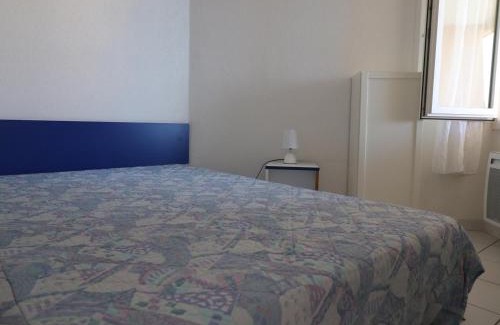 Sete Apartment | Appartement 2 pièces cabine pour 6 avec terrasse à Sète - FR-1-472A-164