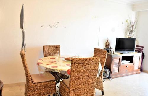 Cavaliere Apartment | Appartement 2P avec Terrasse, Piscine et Parking à 500m de la Plage - Cavalaire-sur-Mer - FR-1-226B-81