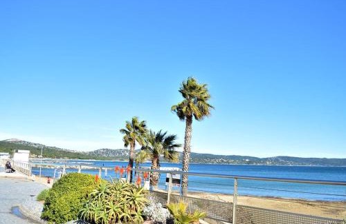 Cavaliere Apartment | Appartement 2P pour 4 pers avec piscine, clim, proche plages et commerces - FR-1-226B-136