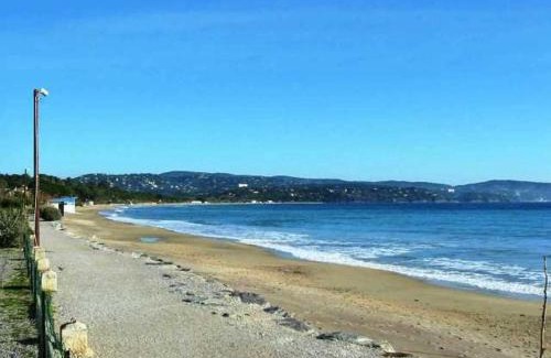 Cavaliere Apartment | Appartement 2P pour 4 pers avec piscine, clim, proche plages et commerces - FR-1-226B-136