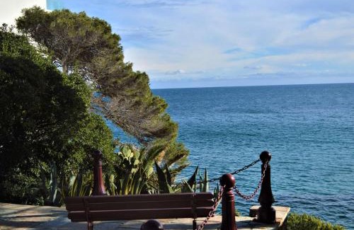 Cavaliere Apartment | Appartement 2P pour 4 pers avec piscine, clim, proche plages et commerces - FR-1-226B-136
