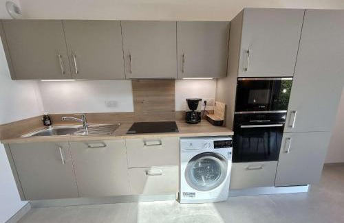 Combloux Apartment | Appartement 3 Pièces, 4-6 couchages, COMBLOUX COM100-A402