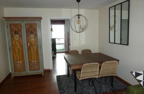 Lorient Apartment | Appartement 3 pièces coeur de ville