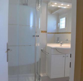 Leucate Apartment | Appartement 3 pièces 6 couchages LEUCATE NATURISME PL010-049