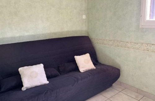 Leucate Apartment | Appartement 3 pièces 6 couchages LEUCATE NATURISME PL010-049