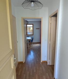 Arvieux Apartment | Appartement 3 pieces 6 personnes, 2 chambres, avec piscine l'été et au pied des pistes l'hiver