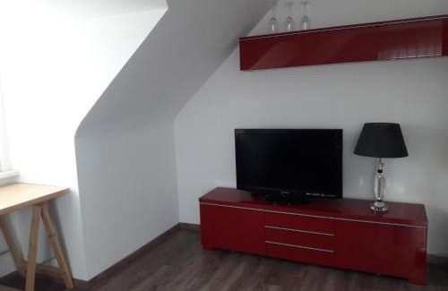 Schwaebisch Hall Apartment | Appartement 34