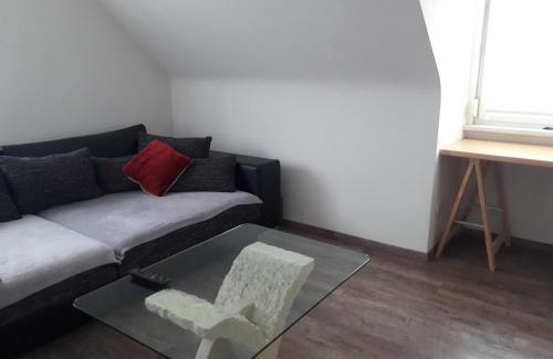 Schwaebisch Hall Apartment | Appartement 34