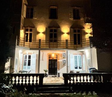 Limoges Apartment | Appartement 4 Climatisé cocon romantique au cœur de Limoges