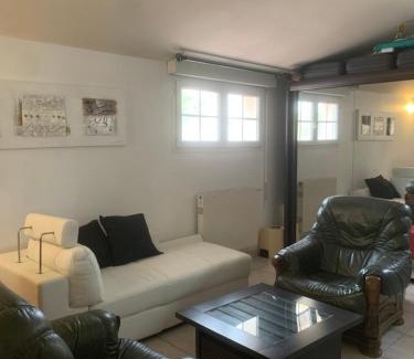 Rouffiac-Tolosan Apartment | Appartement 4 personne à Rouffiac tolosan