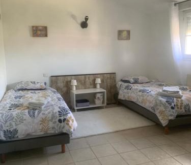 Rouffiac-Tolosan Apartment | Appartement 4 personne à Rouffiac tolosan