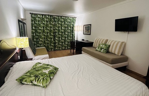 Gros Raisins Bed & Breakfast | Appartement 4 Pers - Sainte Luce - P&V