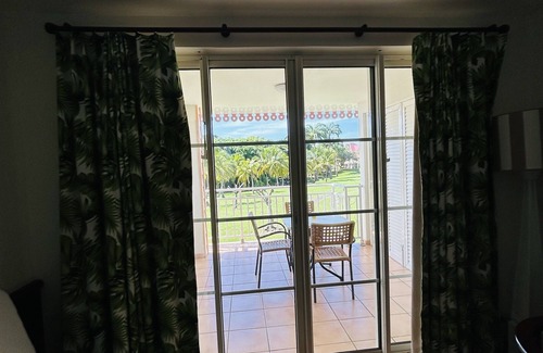 Gros Raisins Bed & Breakfast | Appartement 4 Pers - Sainte Luce - P&V