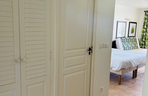 Gros Raisins Bed & Breakfast | Appartement 4 Pers - Sainte Luce - P&V