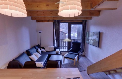 Isola Apartment | Appartement 5 pièces à ISOLA 2000