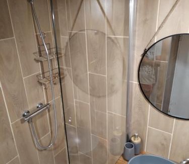 Allos Apartment | Appartement 8 couchages 45 m2 tout confort à la foux d'allos