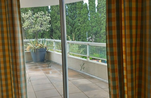 Cavaliere Apartment | Appartement Avec Terrasse Centre Cavalaire