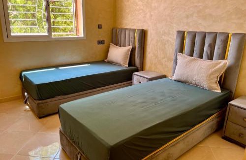 Inezgane Apartment | Appartement Agadir