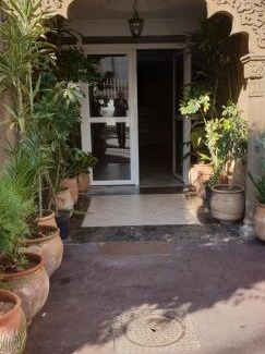Quartier Administratif Apartment | Appartement agréable avec 2 très belles terrasses au coeur de Rabat