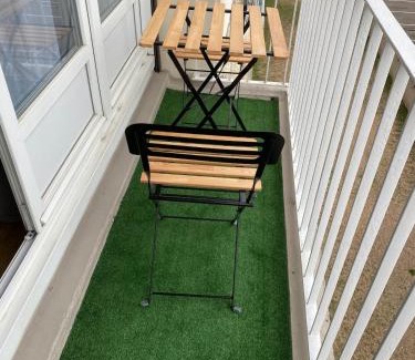 Saint-Vincent Apartment | Appartement agréable Orleans centre-ville