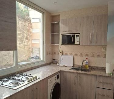 Hydra Apartment | Appartement alger sidiyahya