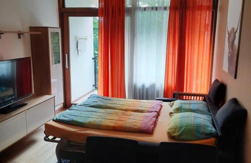 Landskron Apartment | Appartement am Ossiachersee