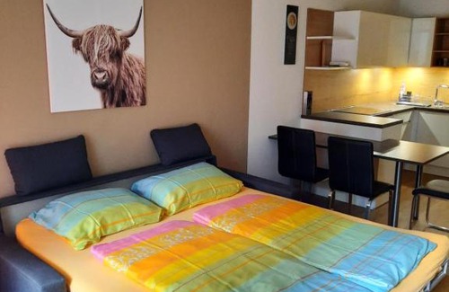 Landskron Apartment | Appartement am Ossiachersee