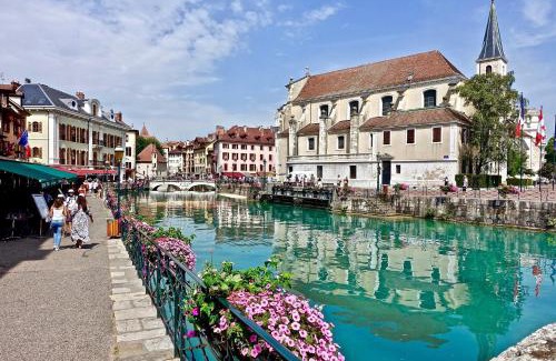 Annecy Apartment | Appartement Annecy Green