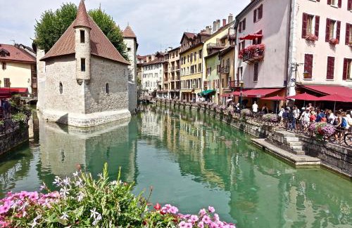 Annecy Apartment | Appartement Annecy Green