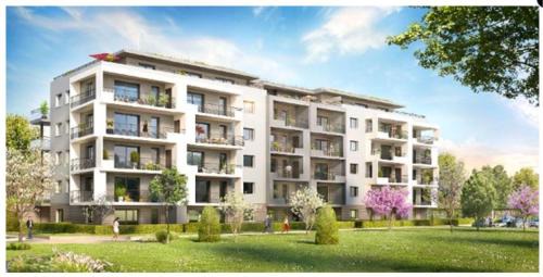 Annecy Apartment | Appartement Annecy Green